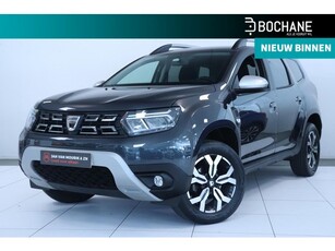 Dacia Duster 1.3 TCe 130PK Prestige Navi Clima PDC +