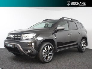 Dacia Duster 1.3 TCe 150 EDC Journey | Automaat | Climate | Navi | A. Camera | Keyless | Dodehoek Detectie | LED!