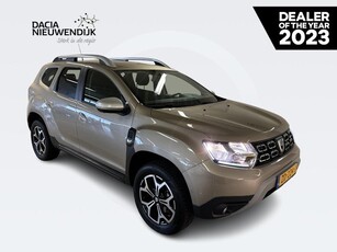 Dacia Duster 1.3 TCe Prestige TREKHAAK / NAVIGATIE /