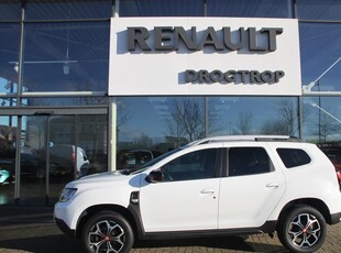 DACIA DUSTER 130PK-PRESTIGE-48DKM-NAVI-CLIMA-CAMERA-LMV-PDC-