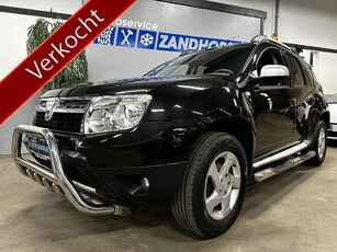 Dacia Duster 1.6 Lauréate 2wd (bj 2011)