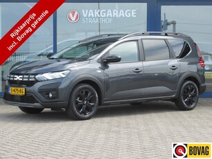 Dacia Jogger 1.0 TCe 110 Extreme 7-Persoons, Keyless /