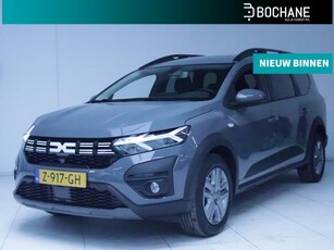 Dacia Jogger 1.0 TCe 110 Extreme 7p.