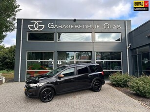 Dacia JOGGER 1.0 TCe 110 Extreme 7p. stoelverw. - carplay