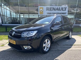 Dacia Logan MCV 0.9 TCe Bi-Fuel Laureate / LPG / Cruise /