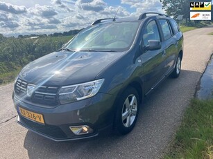 Dacia Logan MCV 0.9 TCe Laureate / 2016 1e eig!