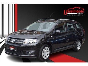 Dacia Logan MCV 0.9 TCe Lauréate Airco Cruise Navi PDC