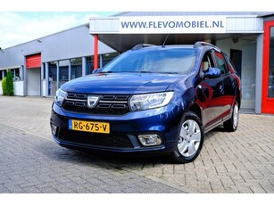 Dacia Logan MCV 0.9 TCe Laureate LPG-G3 Navi1e