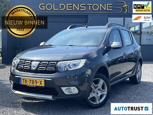 Dacia Sandero 0.9 TCe SL Stepway 1e