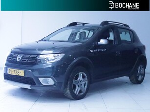 Dacia Sandero 0.9 TCe SL Stepway Airco/Navi/PDC/Automaat