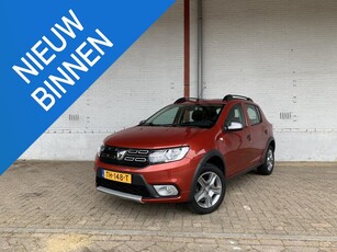 Dacia Sandero 0.9 TCe SL Stepway Dealer