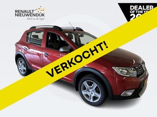 Dacia Sandero 0.9 TCe SL Stepway TREKHAAK / NAVIGATIE /