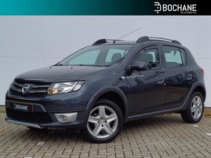 Dacia Sandero 0.9 TCe S&S Stepway Lauréate Trekhaak /