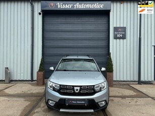 Dacia Sandero 0.9 TCe Stepway