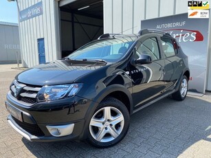 Dacia Sandero 0.9 TCe Stepway Lauréate / Airco / Navi /