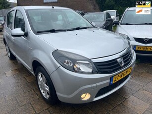 Dacia Sandero 1.2 Blackline / 89.000nap