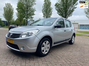 Dacia Sandero 1.4 Ambiance