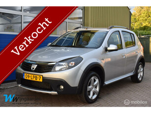 Dacia Sandero 1.6 Stepway|Nette auto|Airco|1ste Eigenaar|