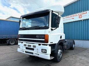 DAF 85.400 ATI SLEEPERCAB (EURO 2 / ZF16 MANUAL GEARBOX /