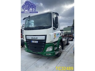 DAF CF 85460 Euro 6 (bj 2017, automaat)