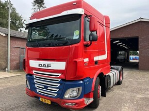 DAF XF 106.440 Spacecab Holland Truck Only 868.425 Km !!!