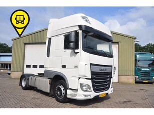 DAF XF 440 SSC 2016. NL-TRUCK (bj 2016, automaat)