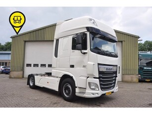 DAF XF 460 SSC 4X2 2015. RETARDER. NL-TRUCK (bj 2015)