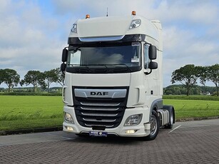 DAF XF 480 ssc int. 2xtank mega