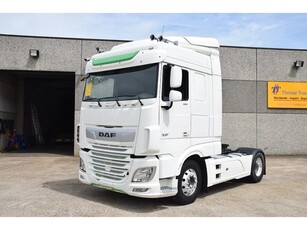 DAF XF 530 (bj 2018, automaat)