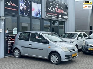 Daihatsu Cuore 1.0-12V APK10-2025dealeronderhoudenNap