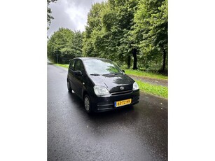 Daihatsu Cuore 1.0-12V Nw APK, stuurbekrachtiging, Airco!