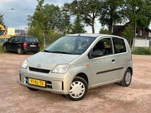 Daihatsu Cuore 1.0-12V Tokyo/AIRCO