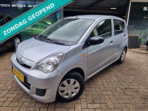 Daihatsu Cuore 1.0 Comfort 2E EIGENAAR 12 MND GARANTIE