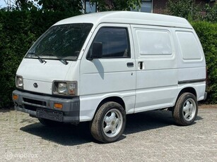 Daihatsu Hijet 0.9