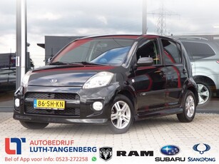 Daihatsu Sirion 2 1.3-16V 5drs Sport Airco 1e Eig.