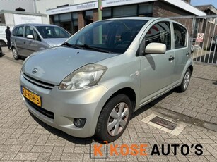 Daihatsu Sirion 2 1.3-16V Comfort (bj 2008)