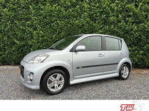 Daihatsu Sirion 2 1.3 Sport VERKOCHT (bj 2008)