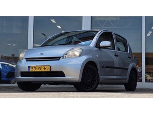 Daihatsu Sirion 2 1.3i 16V Comfort Nieuwe APK Mooi! Trekhaak