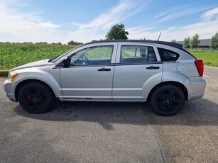 Dodge Caliber 2.0 SE EXPORT lichte schade zie fotos