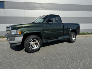 Dodge Dodge ram 1500 V8 5.2i 4x4 V8 5.2i 4x4 3-pers | Airco | APK 26/3/2025