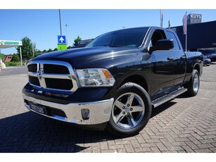 Dodge Ram 1500 3.6 V6 Crew Cab 5'7 /6 persoons LPG