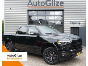 Dodge Ram 1500 5.7 V8 4x4 Crew Cab Limited l Pano l