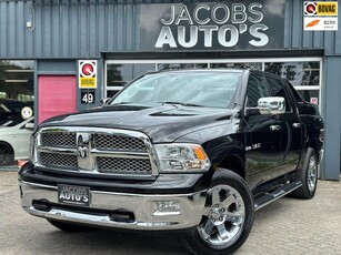 Dodge Ram 1500 5.7 V8 4x4 CrewCab Laramie