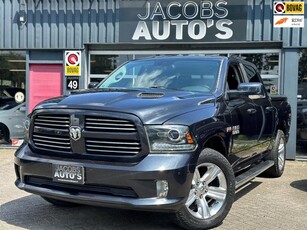 Dodge Ram 1500 5.7 V8 CrewCab Sport 6'4