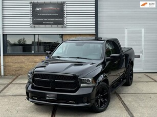 Dodge Ram 1500 Sport 5.7L Hemi, ZEER LAGE BIJTELLING, 1E EIG