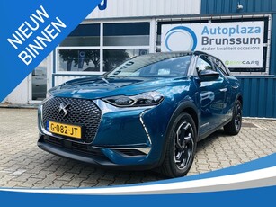 DS 3 Crossback 1.2 PureTech La Premiere