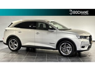 DS 7 Crossback E-Tense 4x4 Grand Chic