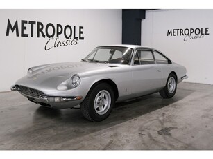 Ferrari 365 GT M0355 (bj 1970)