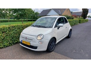 Fiat 500 0.9 TwinAir AIRCO BJ 2012 (bj 2012)