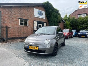 Fiat 500 0.9 TwinAir Plus ( Airco + Nieuwe Apk )